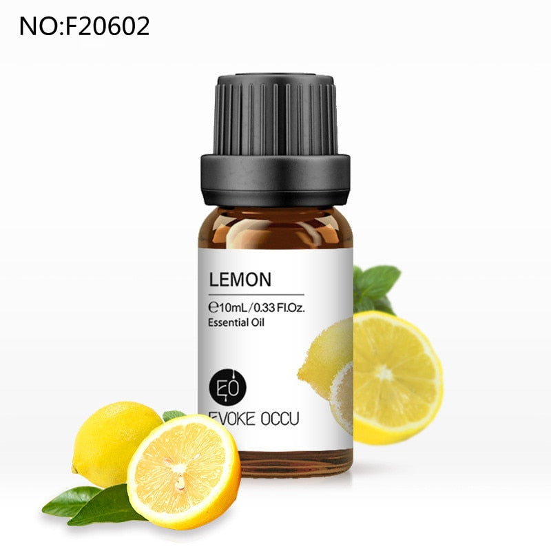 Herbal Oil Singles