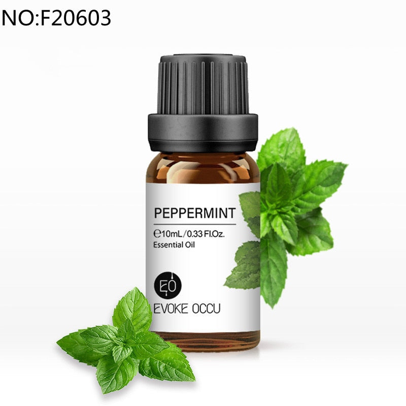 Herbal Oil Singles