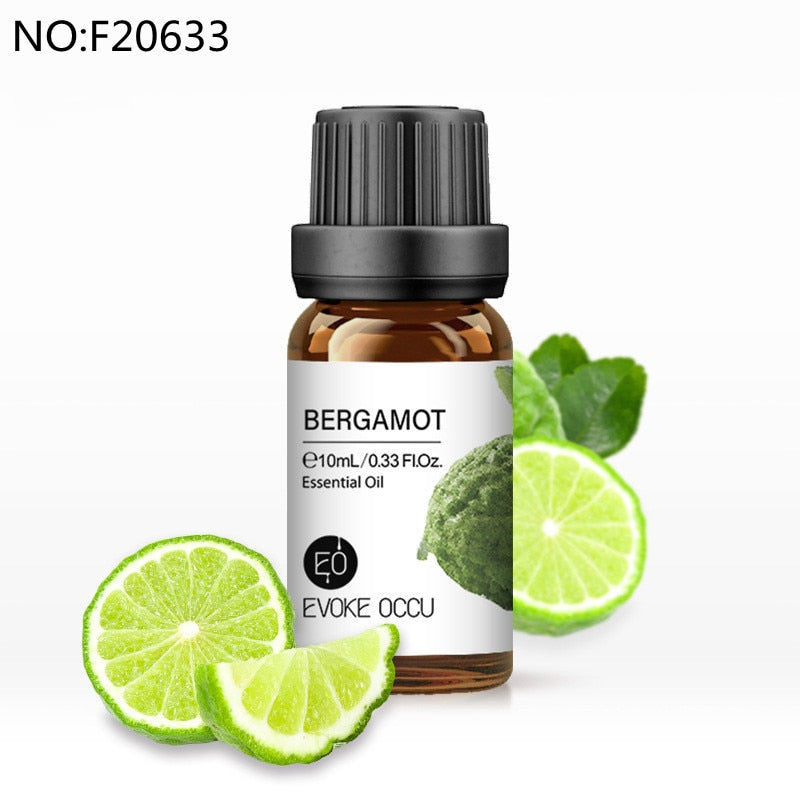 Herbal Oil Singles