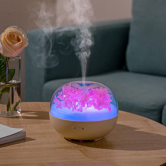 The Floral Humidify