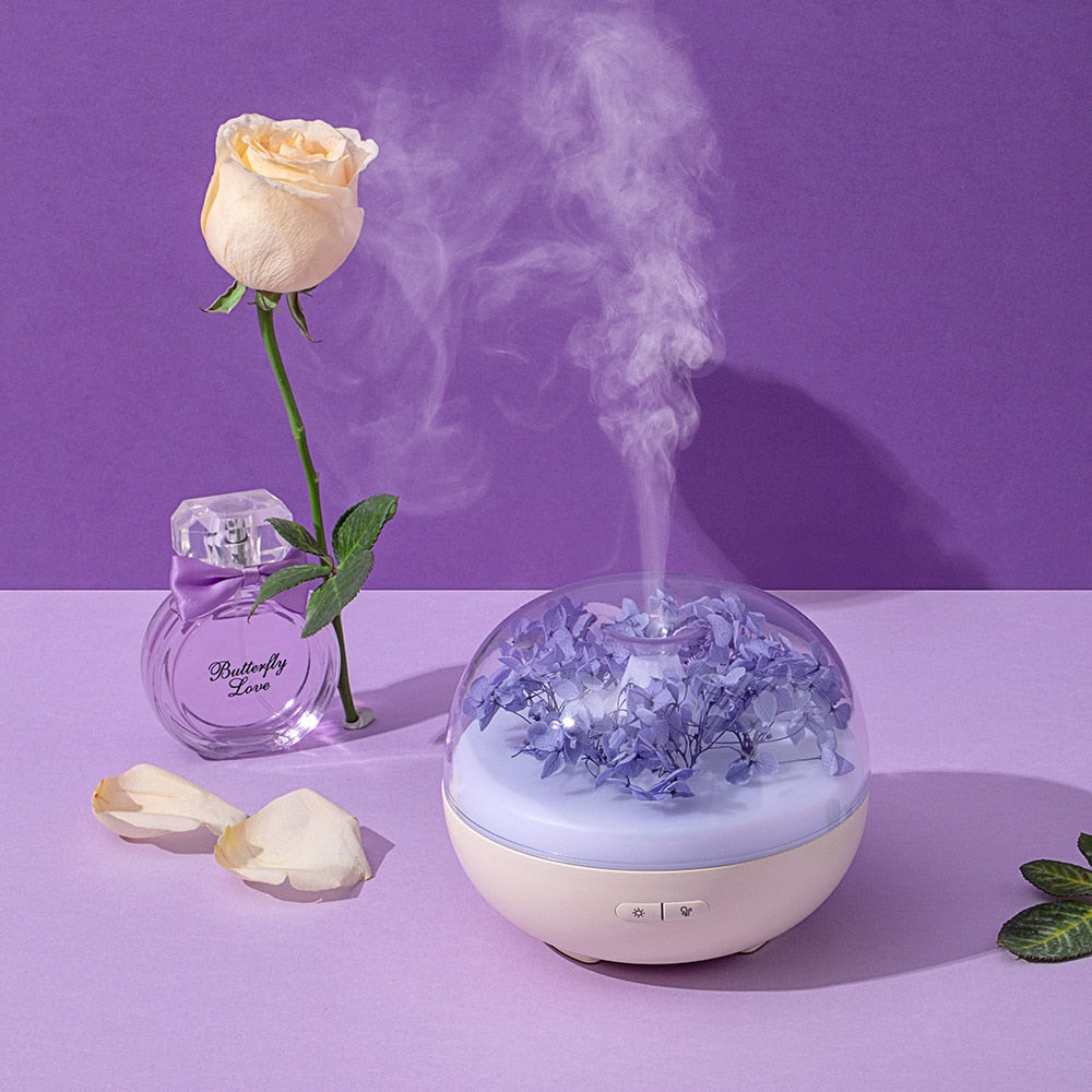 The Floral Humidify