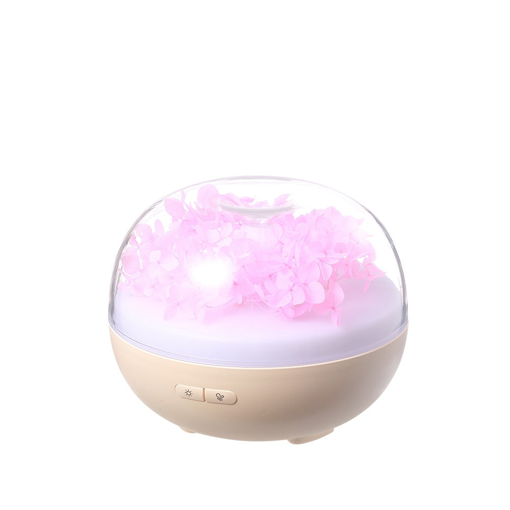 The Floral Humidify