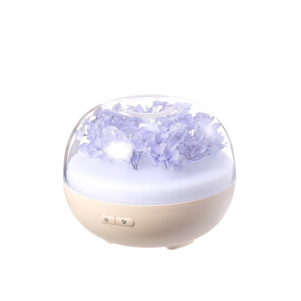 The Floral Humidify