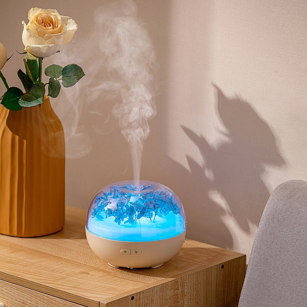 The Floral Humidify