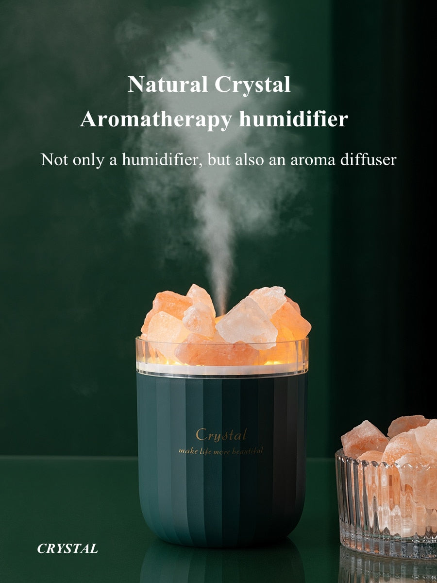 The Crystal Humidify