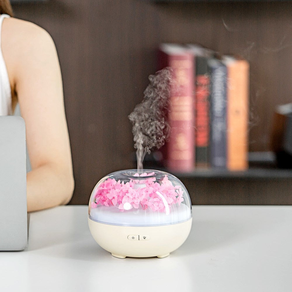 The Floral Humidify