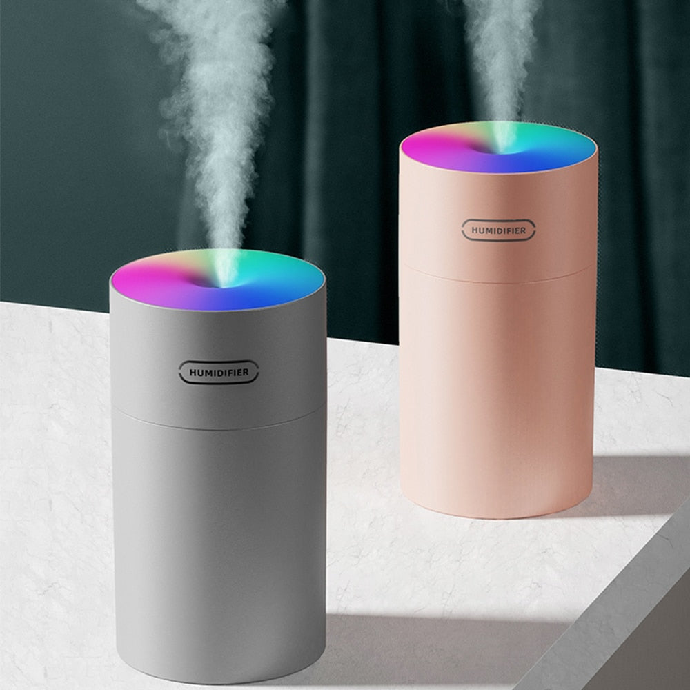 The Humidify 2.0