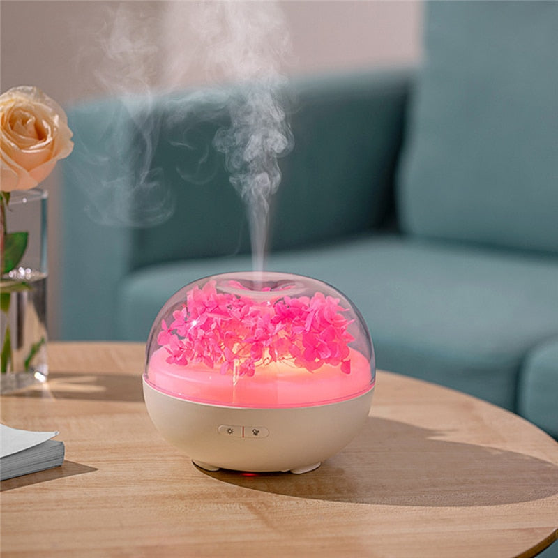 The Floral Humidify