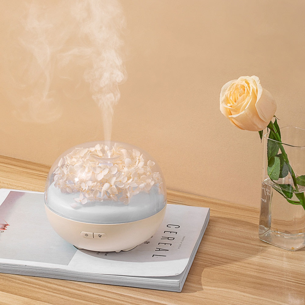 The Floral Humidify