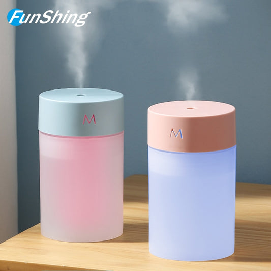 The Humidify Mini